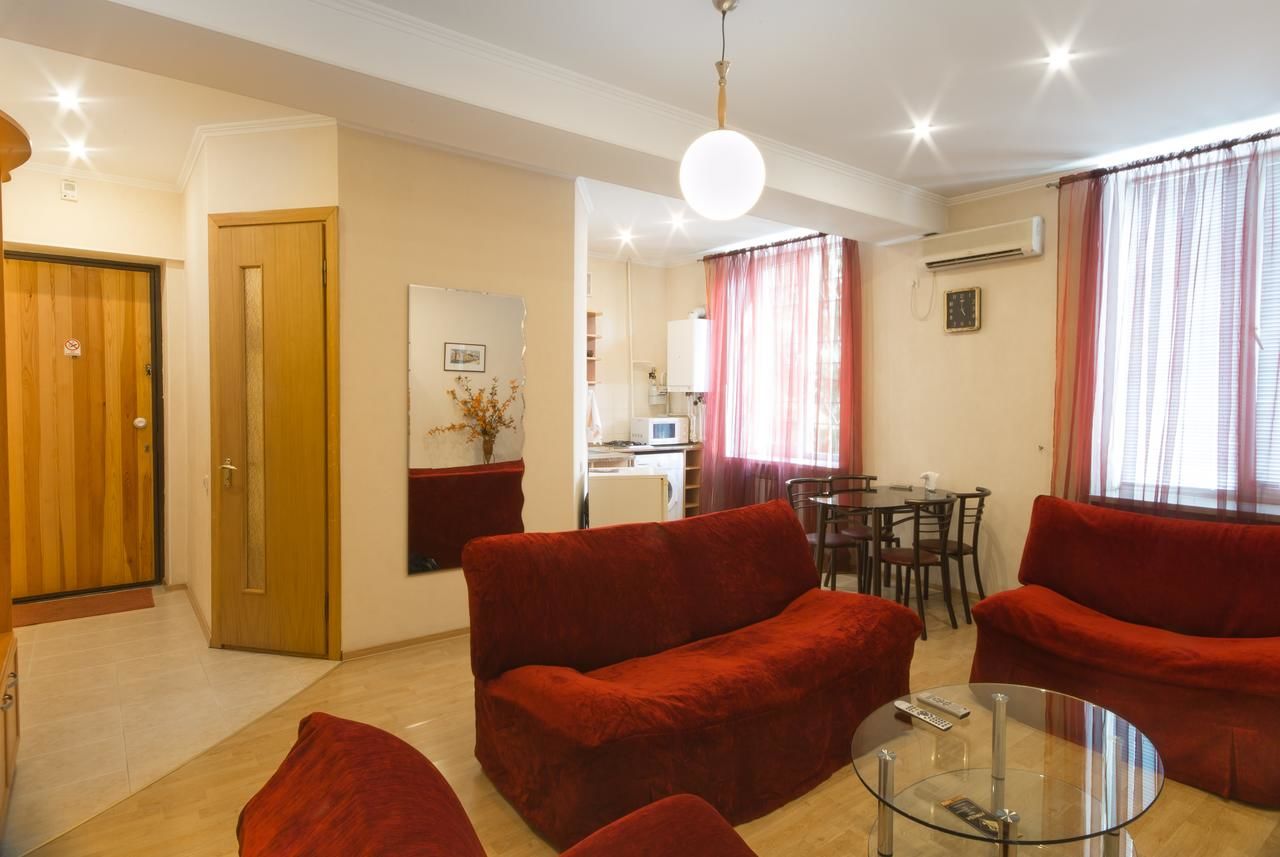 Апарт-отели Hotel Apartments Adresa Кишинёв