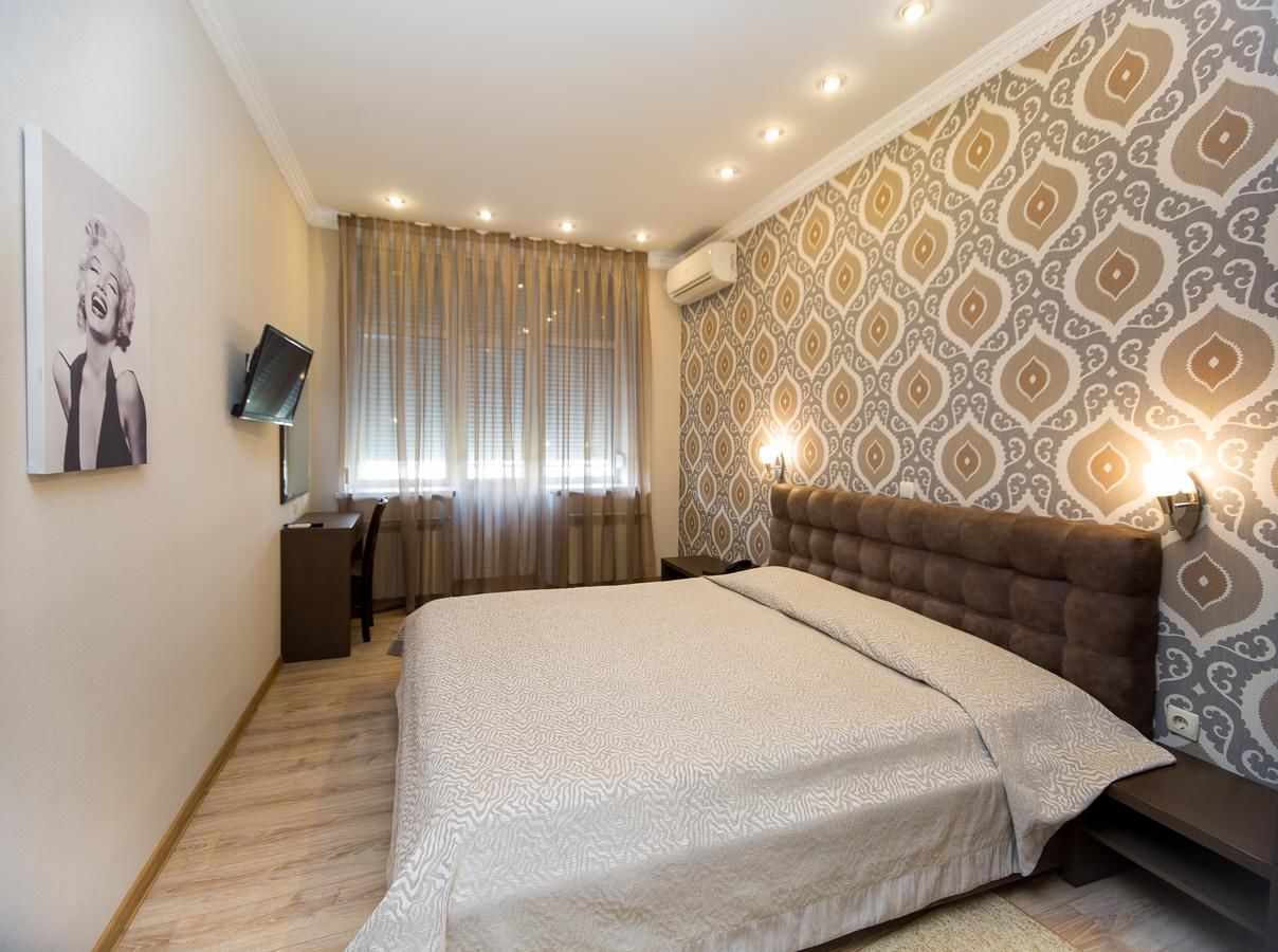 Апарт-отели Hotel Apartments Adresa Кишинёв-21