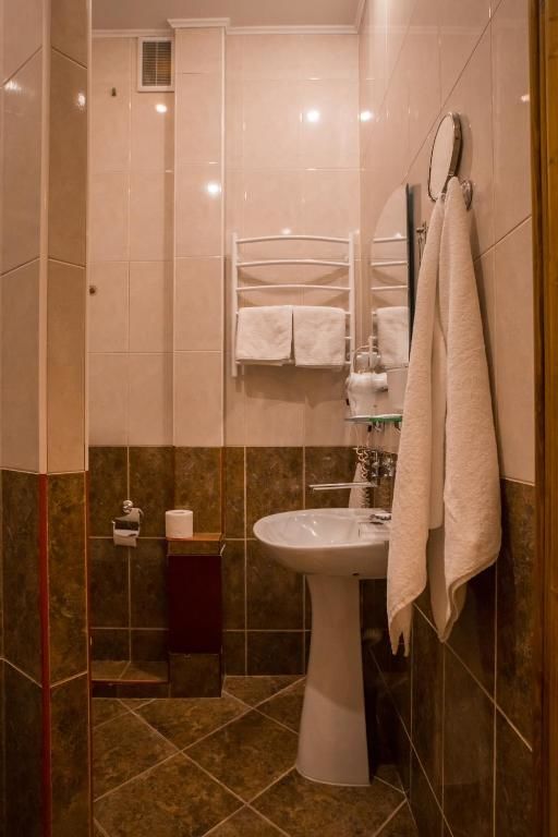 Апарт-отели Hotel Apartments Adresa Кишинёв-57