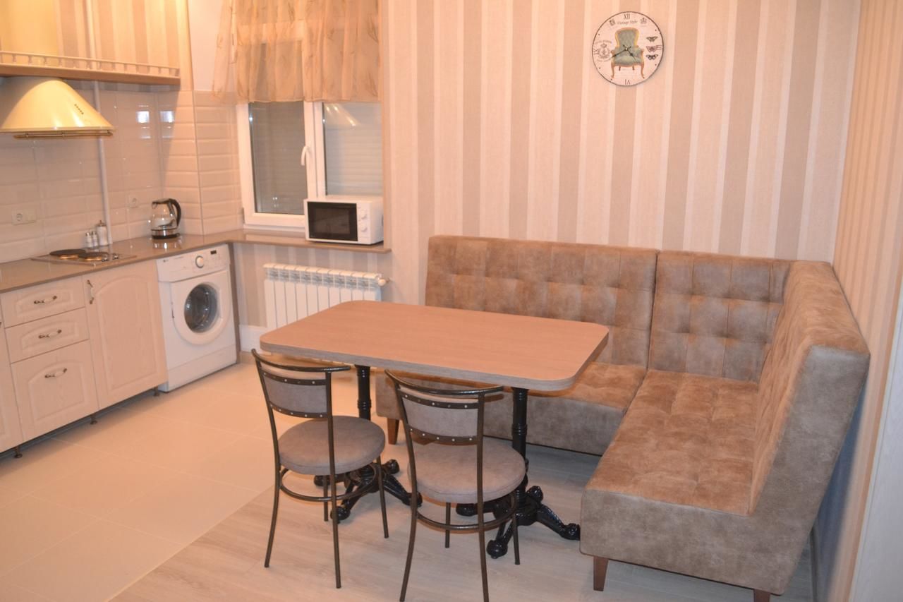 Апарт-отели Hotel Apartments Adresa Кишинёв-10