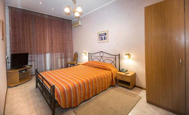 Апарт-отели Hotel Apartments Adresa Кишинёв-29